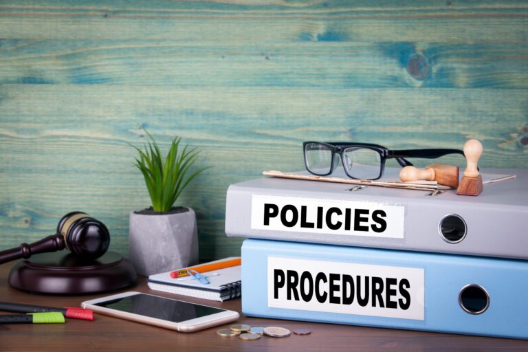 governance and compliance