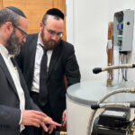 Jewish Chronicle, March 2023